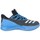 Sko Herre Basketstøvler adidas Originals Ball 365 Low Climaproof Sort, Blå