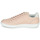 Sko Dame Lave sneakers Le Coq Sportif COURT CLAY W Pink