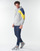 textil Herre Sweatshirts Urban Classics TB2402 Grå / Blå