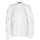textil Dame Skjorter / Skjortebluser Karl Lagerfeld POPLIN BLOUSE W/ GATHERING Hvid