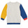 textil Dreng Veste / Cardigans Catimini CR18020-20 Flerfarvet