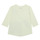 textil Pige Langærmede T-shirts Catimini CR10063-11 Pink