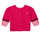 textil Pige Veste / Cardigans Catimini CR18033-35 Pink
