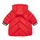 textil Pige Dynejakker Catimini CR42013-38 Rød