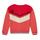 textil Pige Veste / Cardigans Catimini CR18015-67-C Flerfarvet