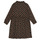 textil Pige Korte kjoler Catimini CR30005-02-J Flerfarvet