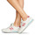 Sko Dame Lave sneakers New Balance 996 Beige / Pink