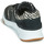 Sko Dame Lave sneakers New Balance 997 Sort