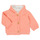 textil Pige Veste / Cardigans Noukie's Z050003 Pink