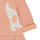 textil Pige Korte kjoler Noukie's Z050082 Pink