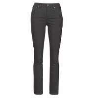 textil Dame Lige jeans Lauren Ralph Lauren PRM STRAIGHT Sort