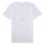 textil Dreng T-shirts m. korte ærmer Converse CORE CHUCK PATCH TEE Hvid