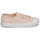 Sko Dame Lave sneakers Superga 2294 COTW Pink