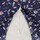 textil Pige Toppe / Bluser Absorba 9R60002-04-B Marineblå