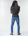 textil Herre Polo-t-shirts m. korte ærmer Calvin Klein Jeans TIPPING SLIM POLO Sort