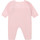 textil Pige Buksedragter / Overalls Carrément Beau Y94184 Pink