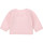 textil Pige Langærmede T-shirts Carrément Beau Y95228 Pink