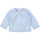 textil Dreng Langærmede T-shirts Carrément Beau Y95232 Blå