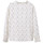 textil Pige Toppe / Bluser Carrément Beau Y15356 Hvid
