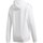 textil Herre Sweatshirts adidas Originals CORE18 Hoody Hvid