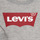 textil Børn Sweatshirts Levi's BATWING CREW Grå