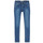 textil Dreng Jeans - skinny Levi's SKINNY TAPER JEANS Blå