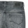 textil Dreng Jeans - skinny Jack & Jones JJILIAM Sort