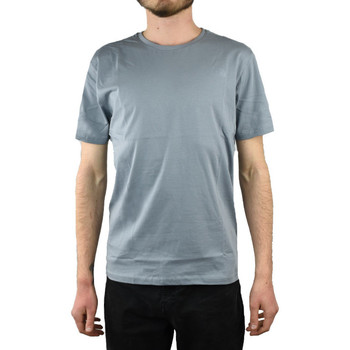 textil Herre T-shirts m. korte ærmer The North Face Simple Dome Tee Grå