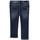 textil Dreng Smalle jeans Name it NMFRANDI Blå / Medium