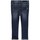 textil Pige Smalle jeans Name it NMFPOLLY Blå
