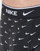 Undertøj Herre Trunks Nike EVERYDAY COTTON STRETCH X3 Sort / Grå / Blå