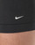 Undertøj Herre Trunks Nike EVERYDAY COTTON STRETCH X3 Sort / Grå / Hvid