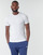 textil Herre T-shirts m. korte ærmer Nike EVERYDAY COTTON STRETCH Hvid