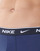 Undertøj Herre Trunks Nike EVERYDAY COTTON STRETCH X2 Blå / Marineblå