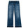 textil Pige Bootcut jeans Tommy Hilfiger KG0KG05199-1BJ Blå