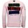 textil Herre Sweatshirts Local Fanatic 107522086 Pink