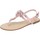 Sko Dame Sandaler Yamamay BM333 Pink