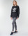 textil Dame Sweatshirts adidas Originals TRF CREW SWEAT Sort