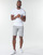 textil Herre Shorts adidas Originals 3-STRIPE SHORT Grå