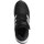 Sko Børn Lave sneakers adidas Originals Rapidarun Hvid, Sort