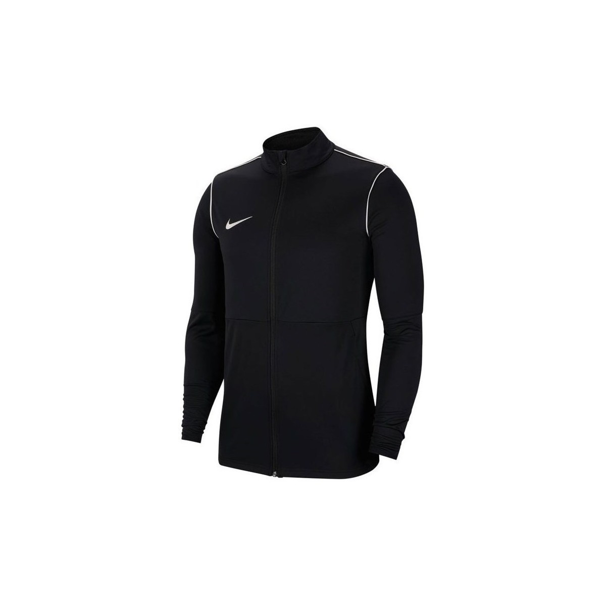 textil Dreng Sweatshirts Nike JR Dry Park 20 Training Sort
