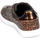 Sko Dame Lave sneakers Victoria TENIS GLITTER Bronze