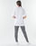 textil T-shirts m. korte ærmer adidas Performance REAL H JSY Hvid