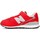 Sko Børn Lave sneakers New Balance 996 Rød, Hvid