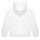 textil Børn Sweatshirts Diesel SGIRKHOOD Hvid