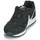 Sko Herre Lave sneakers Nike VENTURE RUNNER Sort / Hvid
