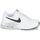 Sko Dame Lave sneakers Nike AIR MAX EXCEE Hvid / Sort