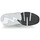 Sko Dame Lave sneakers Nike AIR MAX EXCEE Hvid / Sort