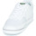 Sko Dame Lave sneakers Nike COURT VISION LOW PREM Hvid