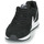Sko Dame Lave sneakers Nike VENTURE RUNNER Sort / Hvid